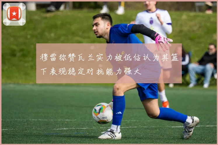 穆雷称赞瓦兰实力被低估认为其篮下表现稳定对抗能力强大