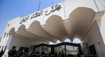 القبض على مسؤول عراقي سابق في لبنان بعد إدانته بتهم تتعلق بالفساد