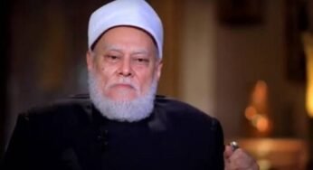 مفتي مصر السابق: 30 يونيو يوم فارق بين الحق والباطل خلصنا من الجهالة