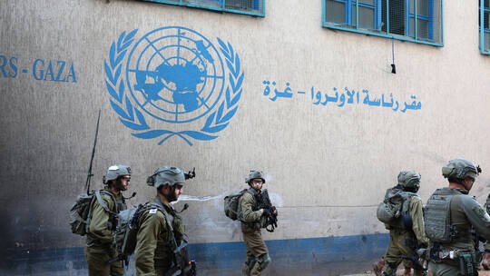 مفوض عام “الأونروا”: إسرائيل تهدف إلى تصفية قضية اللاجئين الفلسطينيين عبر تدمير المنظمة