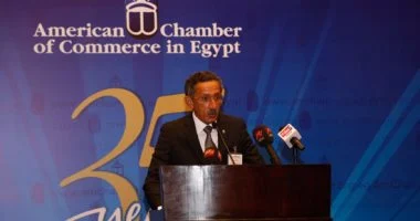 كيف تساهم الغرف الأجنبية فى جذب الاستثمار الأجنبى المباشر لمصر؟