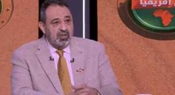 رد ناري من مجدي عبدالغني على اتهامات «كهربا» له